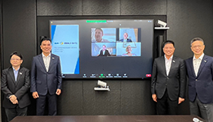 玩彩网·董事会决议通过收购德国BHTC 拓展智慧移动生态圈